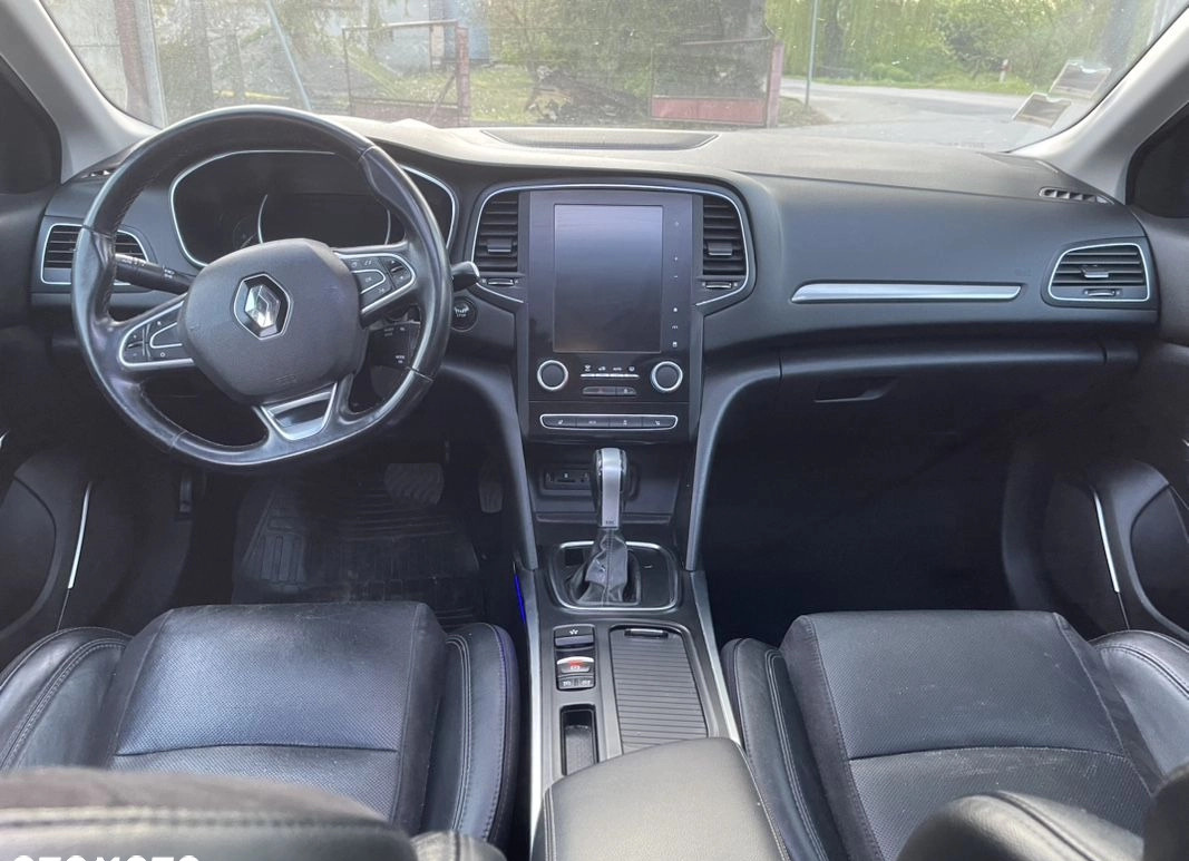 Renault Megane cena 29900 przebieg: 145000, rok produkcji 2017 z Gołańcz małe 172